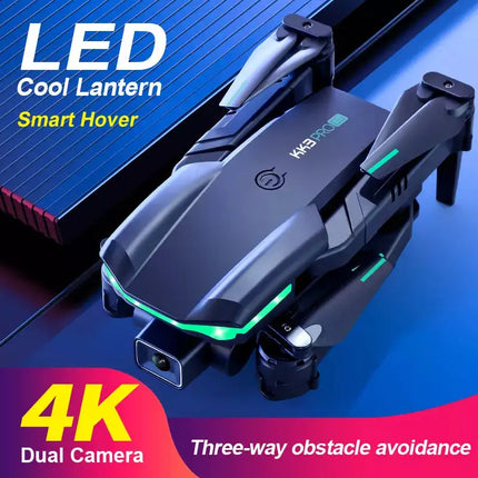 Dron Flytec ZD6 RC 4K HD